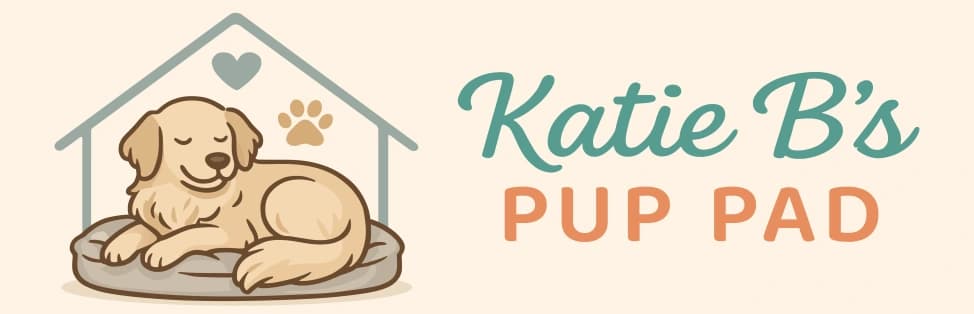 Katie B's Pup Pad