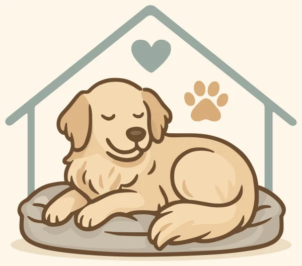 Katie B's Pup Pad